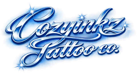 CozyInkz Tattoo Co.
